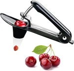 Veleka Cherry/olive Pitter Tool With Lock Stoner Core Remover. Fixed Price $5.99.