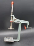Progressive Apple Peeler Corer Slicer Clamp On Spiral Cutter Kitchen Tool. Fixed Price $8.99.