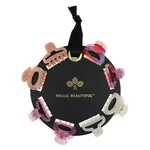 Luna Claw Wheel Set, Watermelon. Fixed Price $37.31.