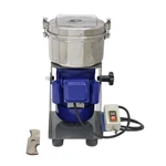 Techtongda Multi-function Gangue Stone Ore Glass Crusher 220V 1.1KW 2800R/MIN. Fixed Price $906.75.