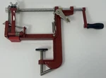 Norpro 864R Stainless Steel Blade Apple Slicer With Mounting Clamp 1.75 In.. Fixed Price $19.99.
