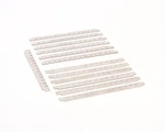 Nemco 1/4 Blade Kit-easy Chopper 2 (536-1 Genuine Oem Replacement Part. Fixed Price $127.34.