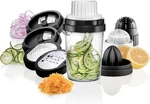 Fullstar Spiralizer Grater Juicer 8 In 1 Noodle Maker. Fixed Price $16.62.