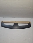 Gozney Pizza Rocker AD1597 Metal Wood Easy To Hold Black Handle. Fixed Price $32.99.