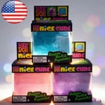 Needoh Nice Cube Stress Ball Squishy Sensory Fidget Toy Gift Popular New. Fixed Price $14.96.