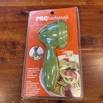 Profreshionals By Goodcook Spiral Veggie Slicer Pasta New. Fixed Price $10.95.