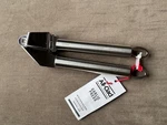 New All-clad Stainless-steel Garlic Press Kitchen Tool Cooking. Fixed Price $34.49.