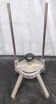 Nemco Sysco 55550 Easy Fruit And Vegetable Wedger Produces 6 Section Wedges Usa. Fixed Price $38.50.