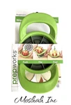 Prepworks By Progressive Wedge & Pop Apple Pear Slicer Easy Core Tool. Fixed Price $21.00.