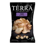Terra Vegetable Chips, Taro With Sea Salt, 6 Oz (pack Of 12). Fixed Price $89.99.