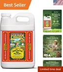 Fox Farm Big Bloom Liquid Plant Food - Organic Fertilizer For Flowering.... Fixed Price $271.99.
