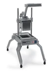 Nemco 56750-2 Easy Onion Slicer Ii W/ 1/4" Blade Assembly. Fixed Price $595.10.