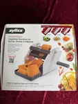 Rare. Zyliss Smoothslizer Vegetable Spiralizer For Spirals, Sheets & Ribbons Nib. Fixed Price $69.00.