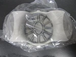 New In Box - Pampered Chef Fruit Wedger 100834. Fixed Price $28.00.