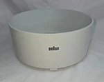 Braun Ag Frankfurt Juice Extractor MP32 Replacement Outer Bowl Top Cover Ring. Fixed Price $14.99.