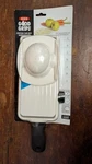 Oxo Good Grips Adjustable Hand Held Mandoline Slicer Prepware Food Utensils. Fixed Price $15.00.