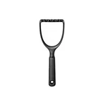 Oxo Good Grips Nylon Potato Masher For Non-stick COOKWARE,BLACK,1 Ea. Fixed Price $20.37.