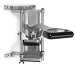 Nemco 55450-3 Frykutter Easy French Potato Cutter 1/2" Cutting Blade. Fixed Price $416.90.