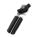 PL8 Can Opener - Stainless Steel Cutting Wheel For Smooth Hand Held, Black. Fixed Price $24.86.