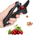 Heavy-duty Stainless Steel Cherry & Olive Pitter With Lock Design Multi-functi. Fixed Price $13.49.