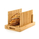 Bread Slicer For Homemade - Bamb Si Upgraded Adjustable B... Fast Usa. Fixed Price $40.92.