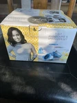 Ayesha Curry 5-IN-1 Mandoline & Spiralizer Set Twilight Teal. Fixed Price $14.00.