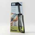 Vtg Ekco Nee-action Peeler Tempered Steel Blade Usa Made Nos 3P 40S/50S Package. Fixed Price $19.80.