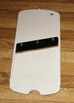 Cooks Essentials Electric Mandoline Slicer/grater IZVS001 Part/slicer Blade. Fixed Price $9.99.