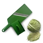 Rcoaimt Fixed Thickness Vegetable Slicer Ultra-thin Cabbage Large, Green. Fixed Price $22.96.
