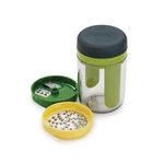 Joseph Spiro Hand Held Vegetable Slicer Spiralizer, Spag... Usa Fast Ship. Fixed Price $29.37.
