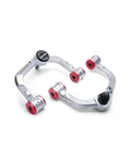 2-4INCH Front Upper Control Arms Ford F150 2006-2020, 2PCS Adjustable For.... Fixed Price $293.65.