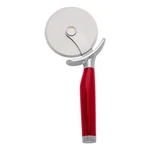 Kitchenaid Classic Pizza Wheel With Sharp Blade For Cutting 9-INCH, Red. Fixed Price $15.61.