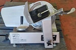 Bizerba SE12 12" Manual Commercial Meat Deli Cheese Slicer Restaurant Grocery. Fixed Price $1199.00.