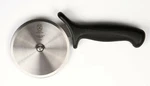 Mercer Millennia 4" Pizza Cutter W/ Black Handle (commercial). Fixed Price $25.72.
