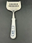 Henri Willig Holland Cheese Stainless Grater Slicer. Fixed Price $10.00.