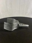 Vintage Westmark Tranchetta Slicing And Carving Aid Aluminum Euc. Fixed Price $14.99.