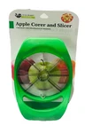 Culinary Fresh Apple Corer & Slicer Stainless Steel Blades Oversized Handles. Fixed Price $14.88.