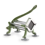 New Star Foodservice 42306 Commercial Grade French Fry Cutter With Suction Fe.... Fixed Price $145.69.
