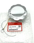 Honda Fuel Cap EB5000 EM5000 EM6500 EU3000 EU6500 17620-ZS9-R32 Genuine Oem. Fixed Price $44.95.
