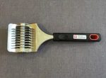 Vintage Zwilling Henckels Edelstahl Rostfrei Pasta Cutter Made W. Germany Vgc. Fixed Price $14.99.