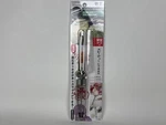 Suncraft Long Peeler Plus With Safety Case SSK-09 Type Vegetable Slicer. Fixed Price $48.08.