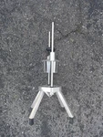 Vevor 8-SEGMENT Commercial Fruit Slicer-apples, Lemon, Orange, Lime Free Us Ship. Fixed Price $52.37.