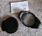 The Pampered Chef French Fry Cutter Potato Vegetable Cube Chopper Retired #2419. Fixed Price $14.99.