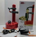 Dash Go Rapid Electric Peeler.. Fixed Price $34.00.