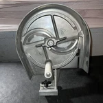 Nemco N55200AN Stainless Easy Food Slicer Fruit Veggie Cutter. Fixed Price $250.00.