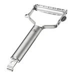 Japanese Kai Kitchen Peeler Stainless Steel DH3334 Made. Fixed Price $26.50.