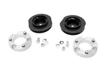Rough Country Inch Lift Kit For Toyota Fj Cruiser 2WD/4WD (2007-2014). Fixed Price $139.95.