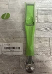 Jayvar Watermelon Cutter Slicer With Baller Scoop. Fixed Price $12.99.