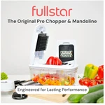 All-in-one Veggie Slicer & Dicer Kitchen Gadget, 6 1. Fixed Price $59.99.