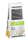 Prep Solutions Progressive International PS-9024 2-WAY Grate And Measure New. Fixed Price $11.00.